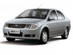 FAW Vita Sedan 2008 года